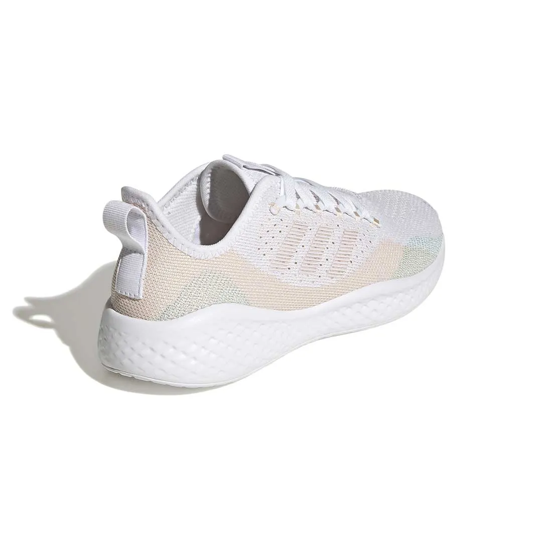 adidas - Chaussures Fluidflow 2.0 pour Femme (GW4015)