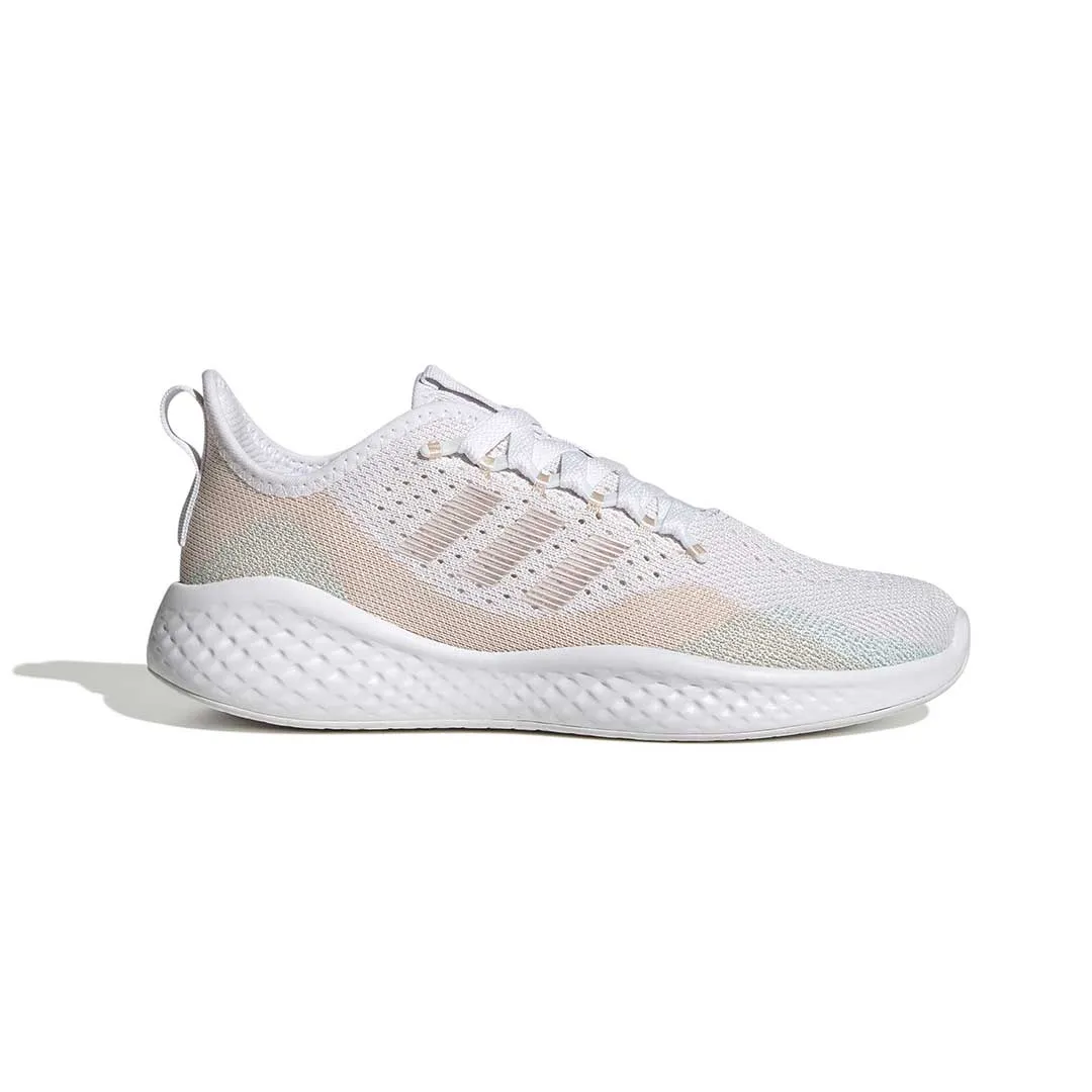adidas - Chaussures Fluidflow 2.0 pour Femme (GW4015)