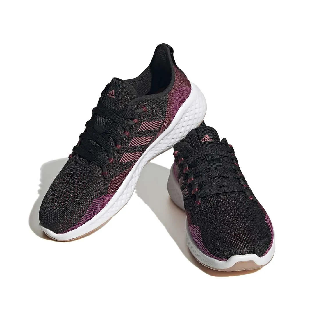 adidas - Chaussures Fluidflow 2.0 pour Femme (HP6752)