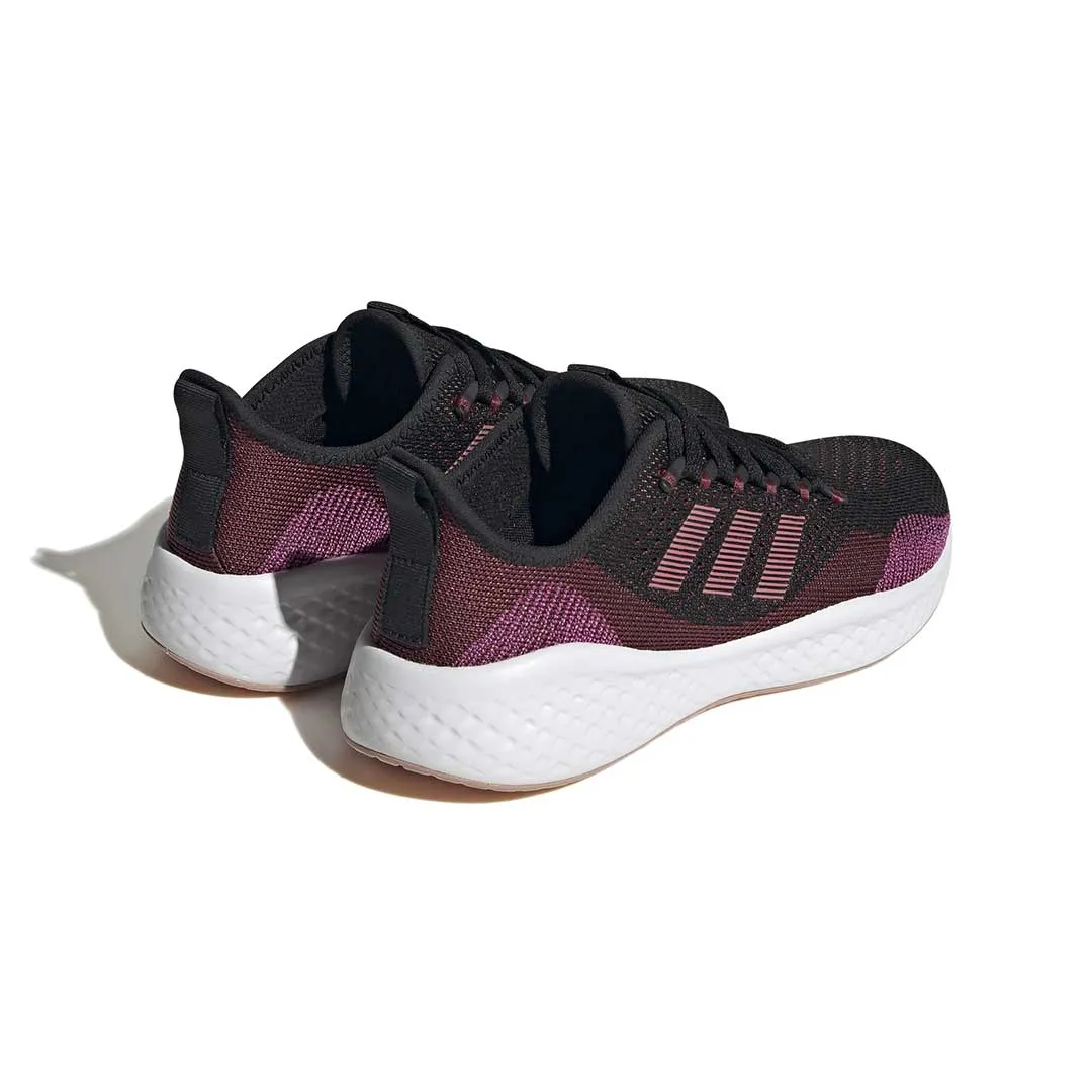 adidas - Chaussures Fluidflow 2.0 pour Femme (HP6752)