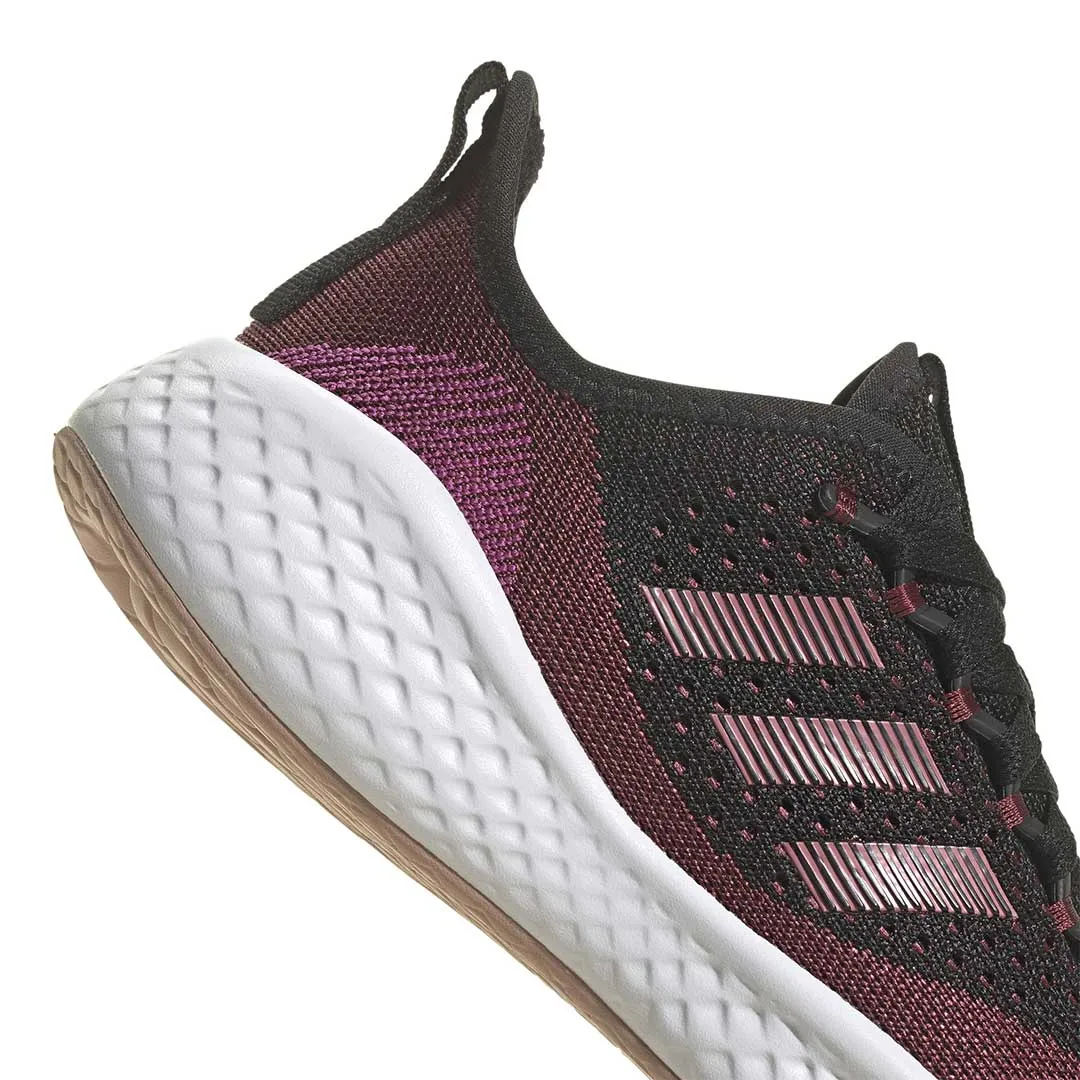 adidas - Chaussures Fluidflow 2.0 pour Femme (HP6752)