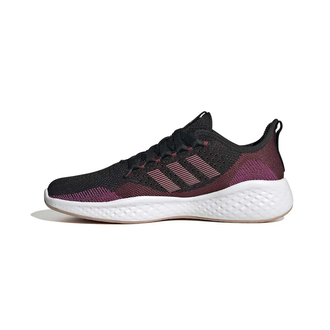adidas - Chaussures Fluidflow 2.0 pour Femme (HP6752)