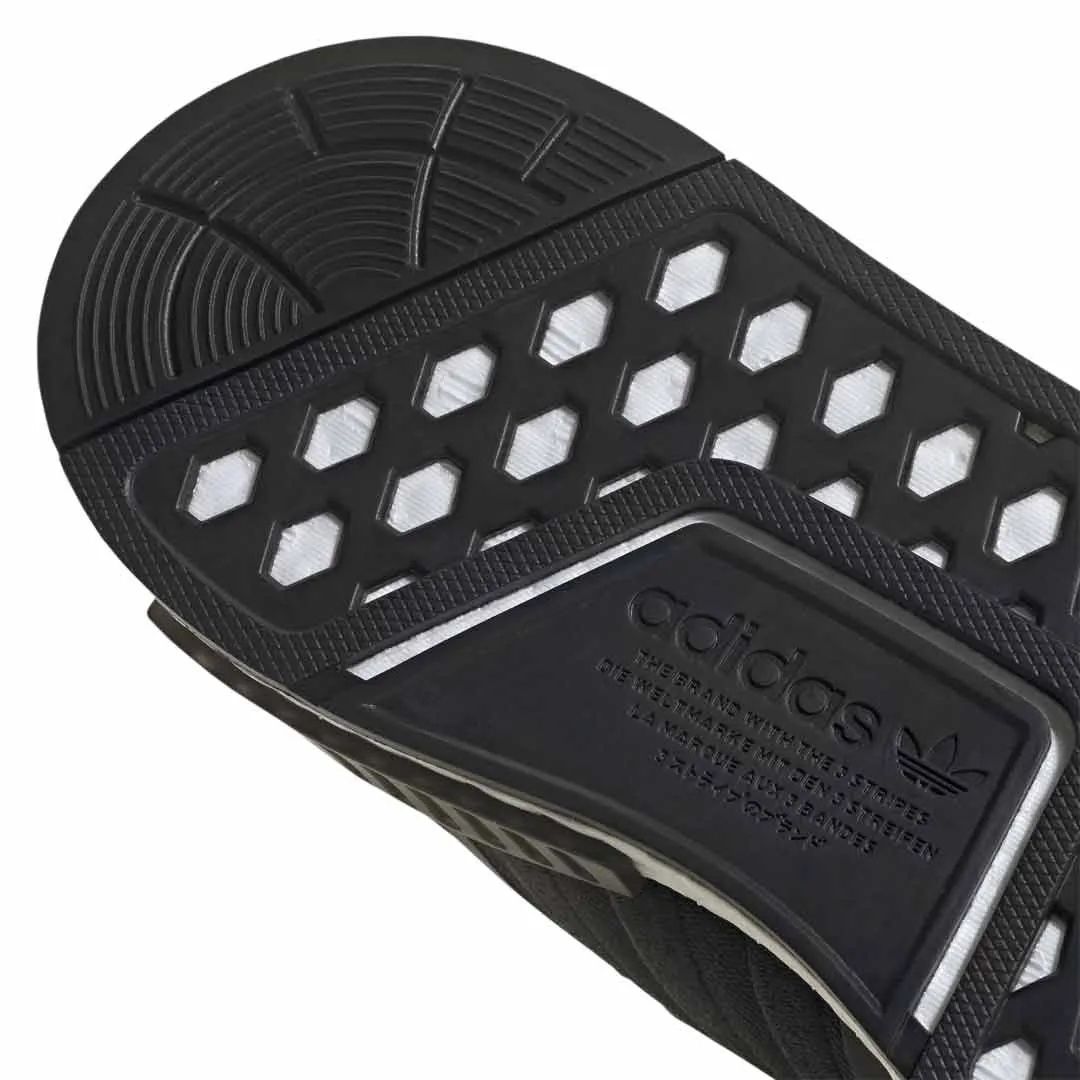 adidas - Chaussures NMD R1 pour Femme (HQ4247)