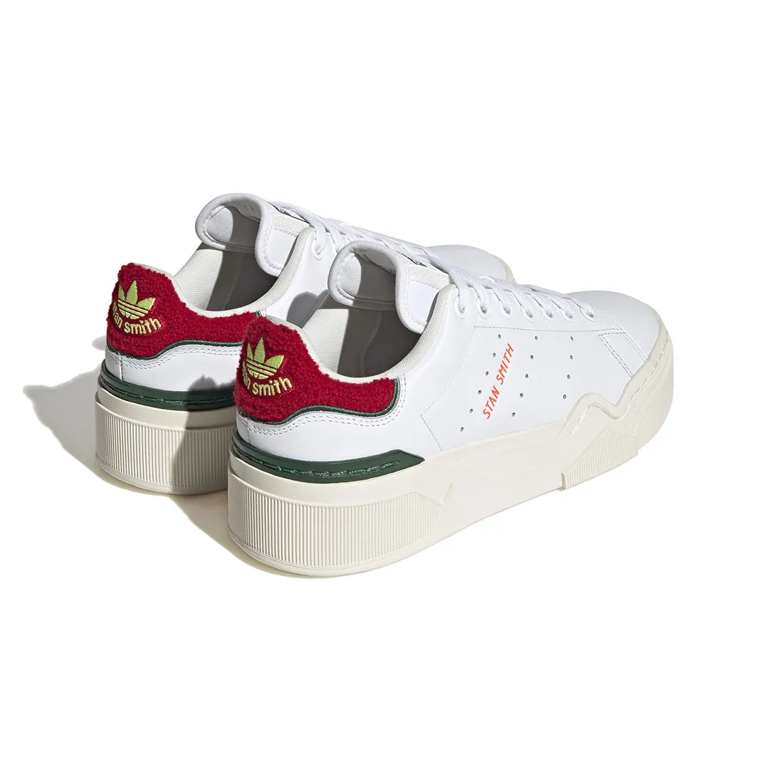adidas - Chaussures Stan Smith Bonega 2B pour Femme (HQ9882)