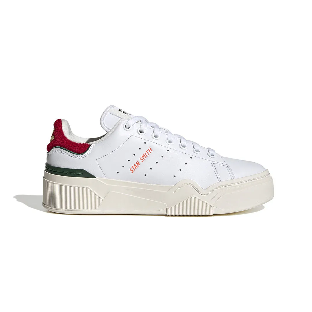 adidas - Chaussures Stan Smith Bonega 2B pour Femme (HQ9882)
