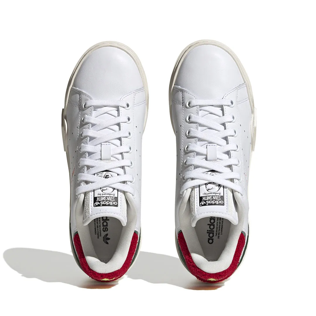 adidas - Chaussures Stan Smith Bonega 2B pour Femme (HQ9882)