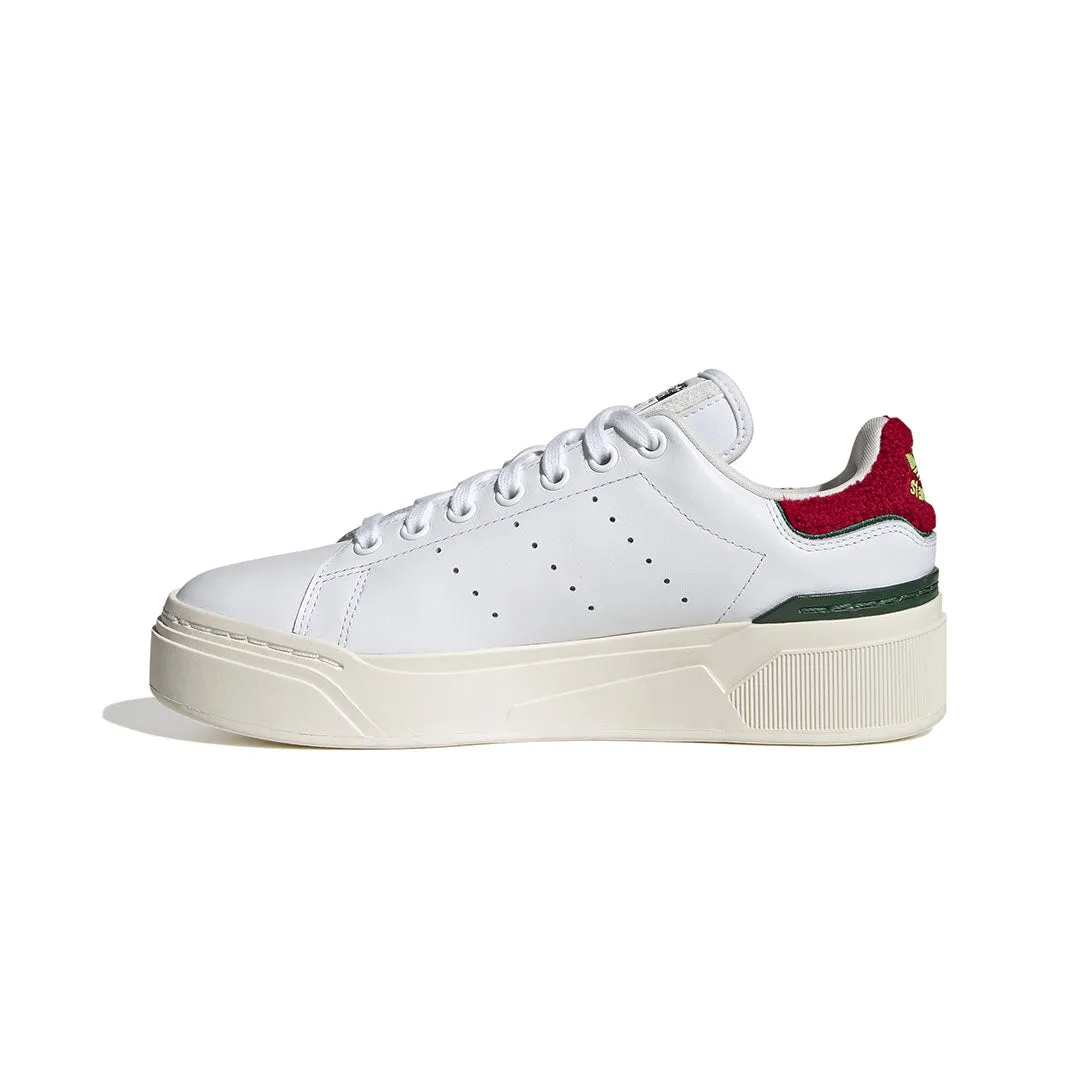 adidas - Chaussures Stan Smith Bonega 2B pour Femme (HQ9882)