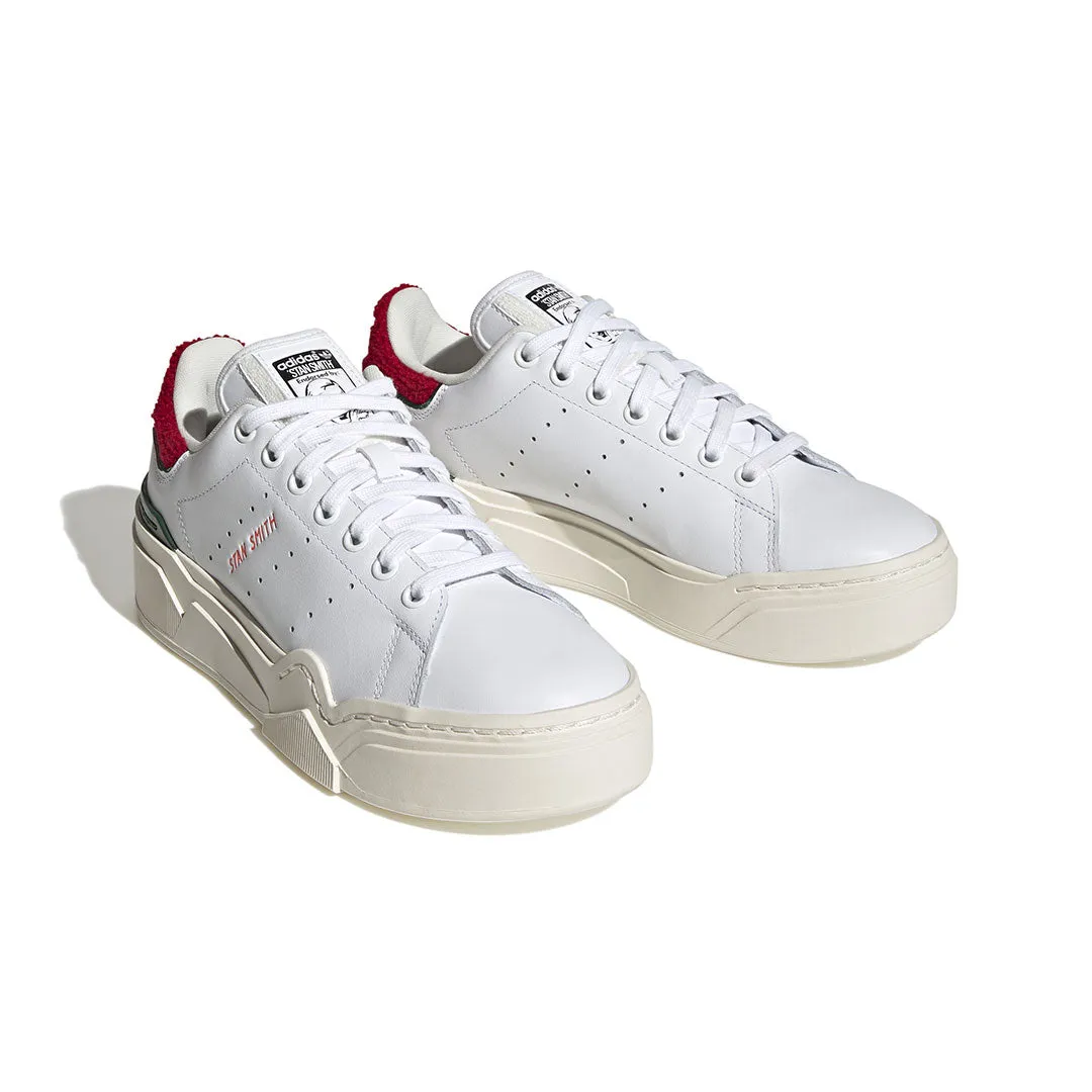 adidas - Chaussures Stan Smith Bonega 2B pour Femme (HQ9882)
