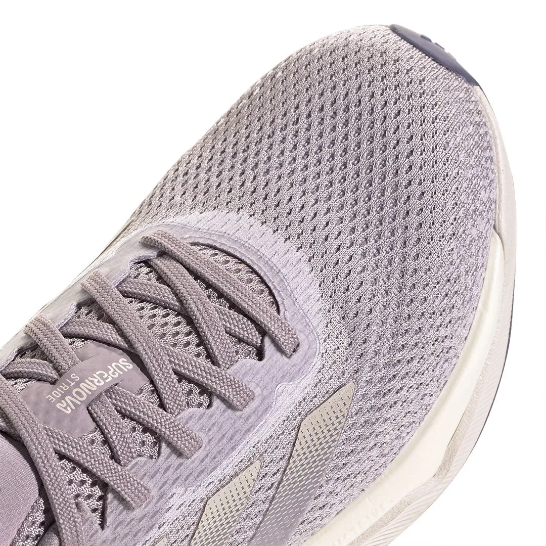 adidas - Chaussures Supernova Stride pour Femme (IG8291)