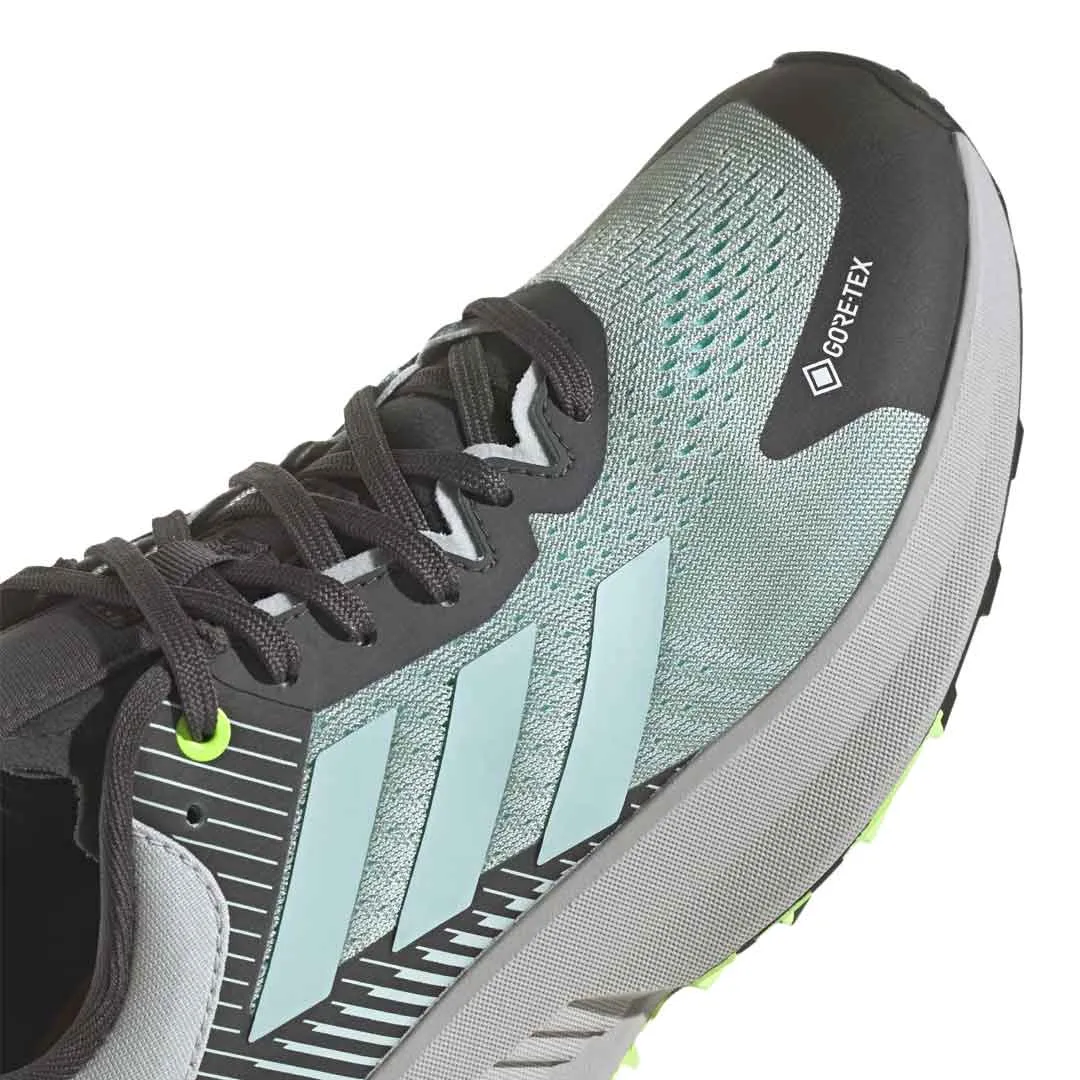 adidas - Chaussures Terrex Soulstride Flow GORE-TEX pour Femme (ID6715)