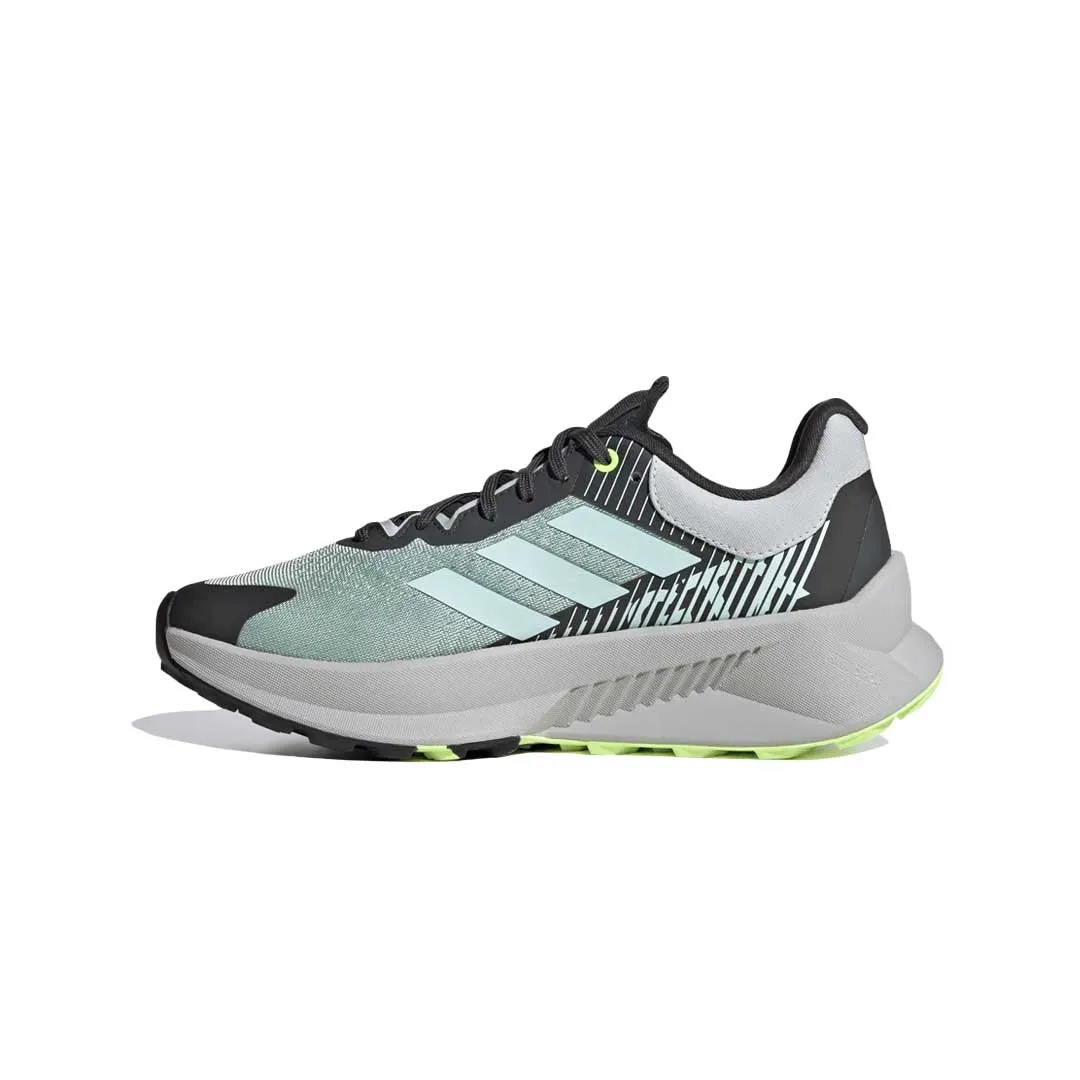 adidas - Chaussures Terrex Soulstride Flow GORE-TEX pour Femme (ID6715)