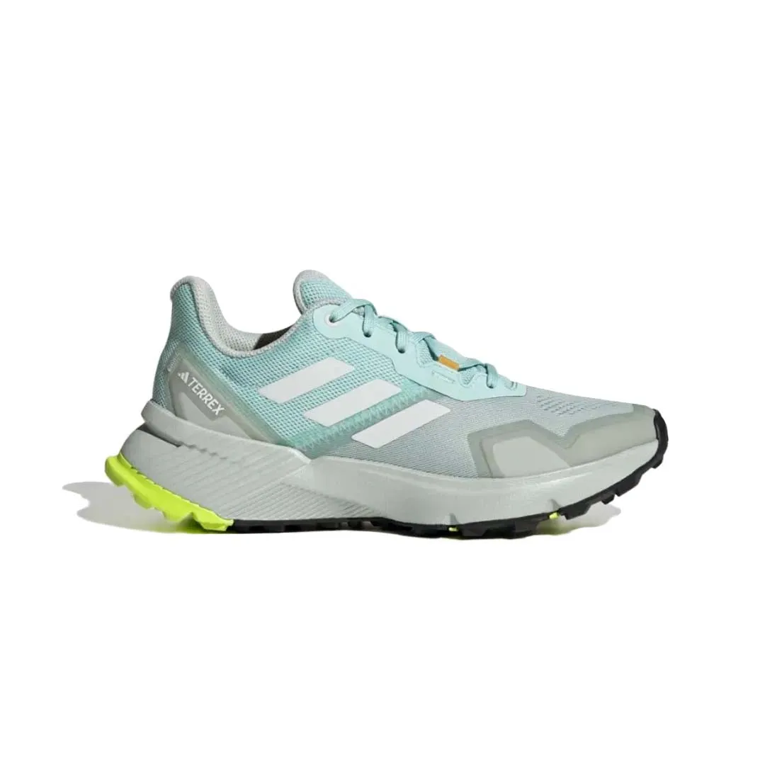 adidas - Chaussures de trail pour femme Terrex Soulstride (IE9403)