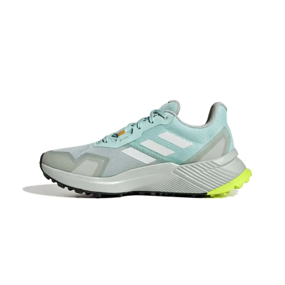adidas - Chaussures de trail pour femme Terrex Soulstride (IE9403)