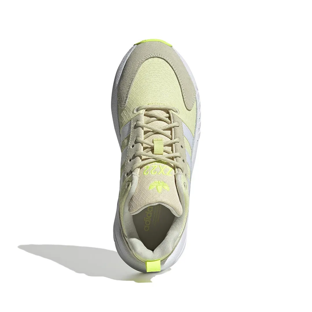 adidas - Chaussures ZX 22 Boost pour Femme (GW8317)