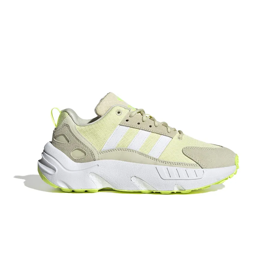 adidas - Chaussures ZX 22 Boost pour Femme (GW8317)