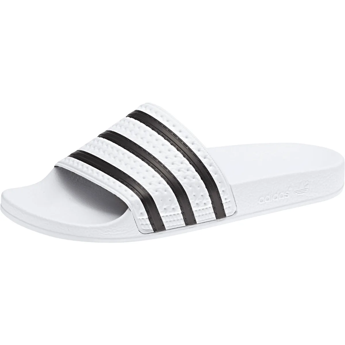 adilette 'Blanc'