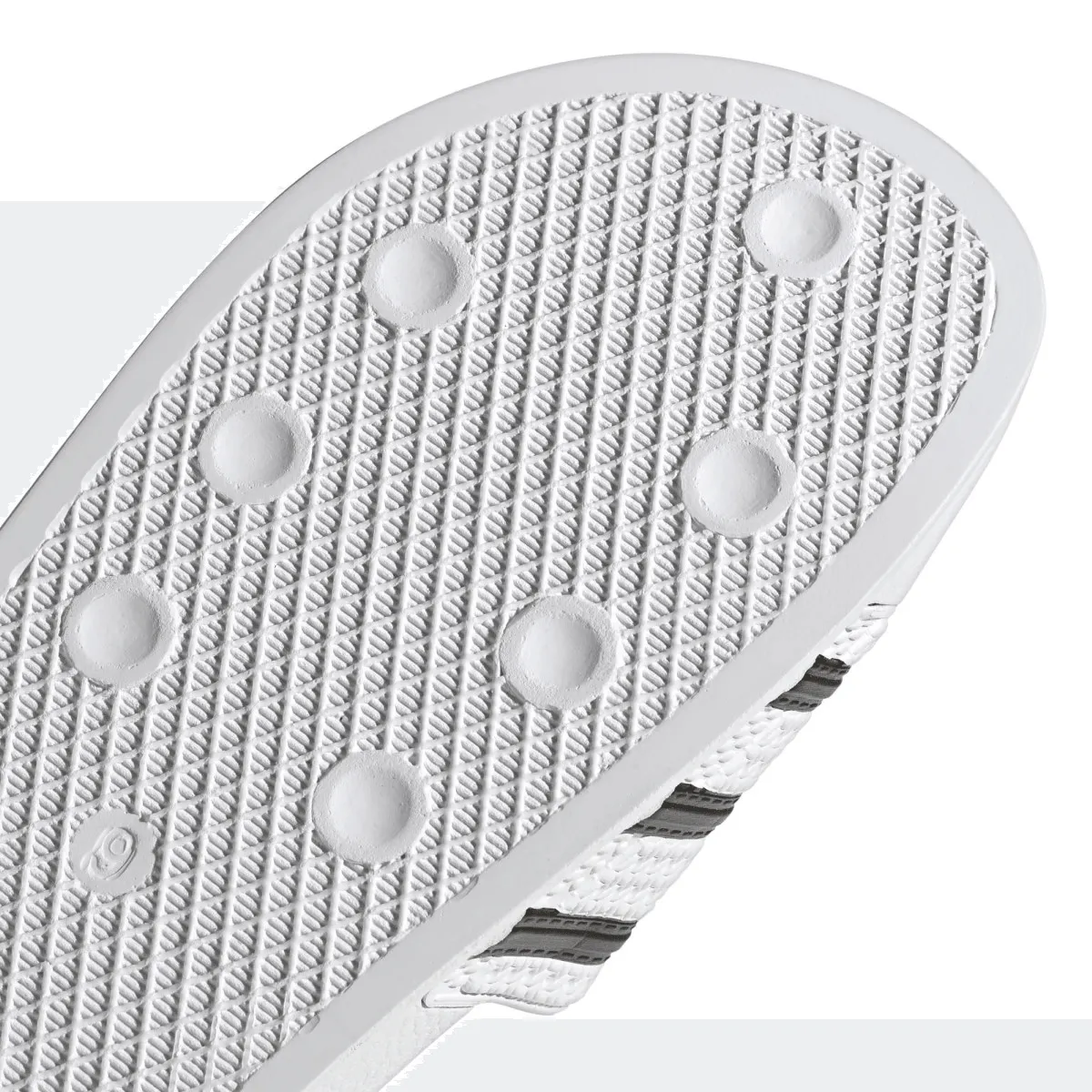 adilette 'Blanc'