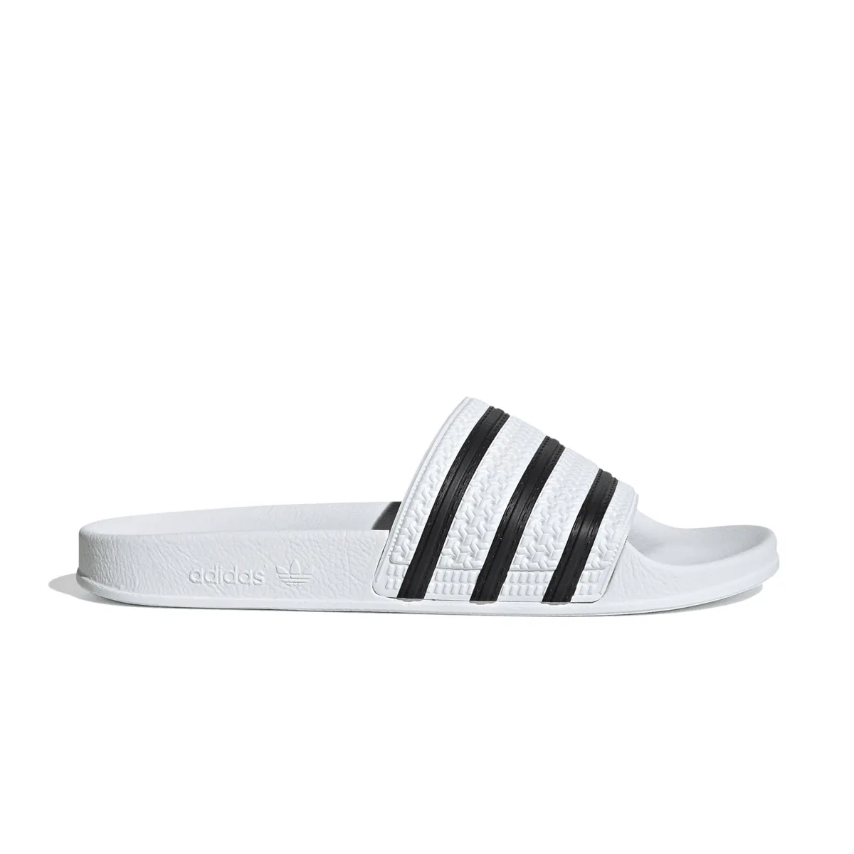 adilette 'Blanc'