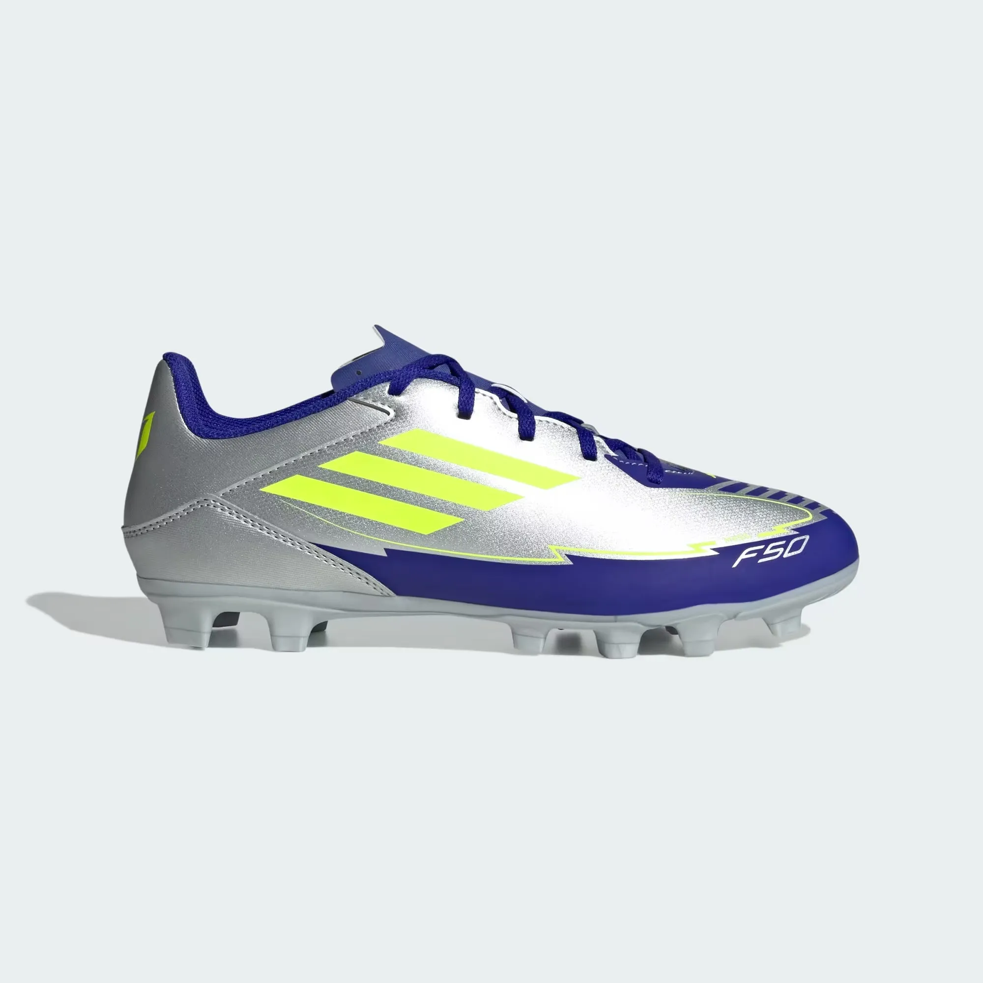 Club FG de Football Adulte F50