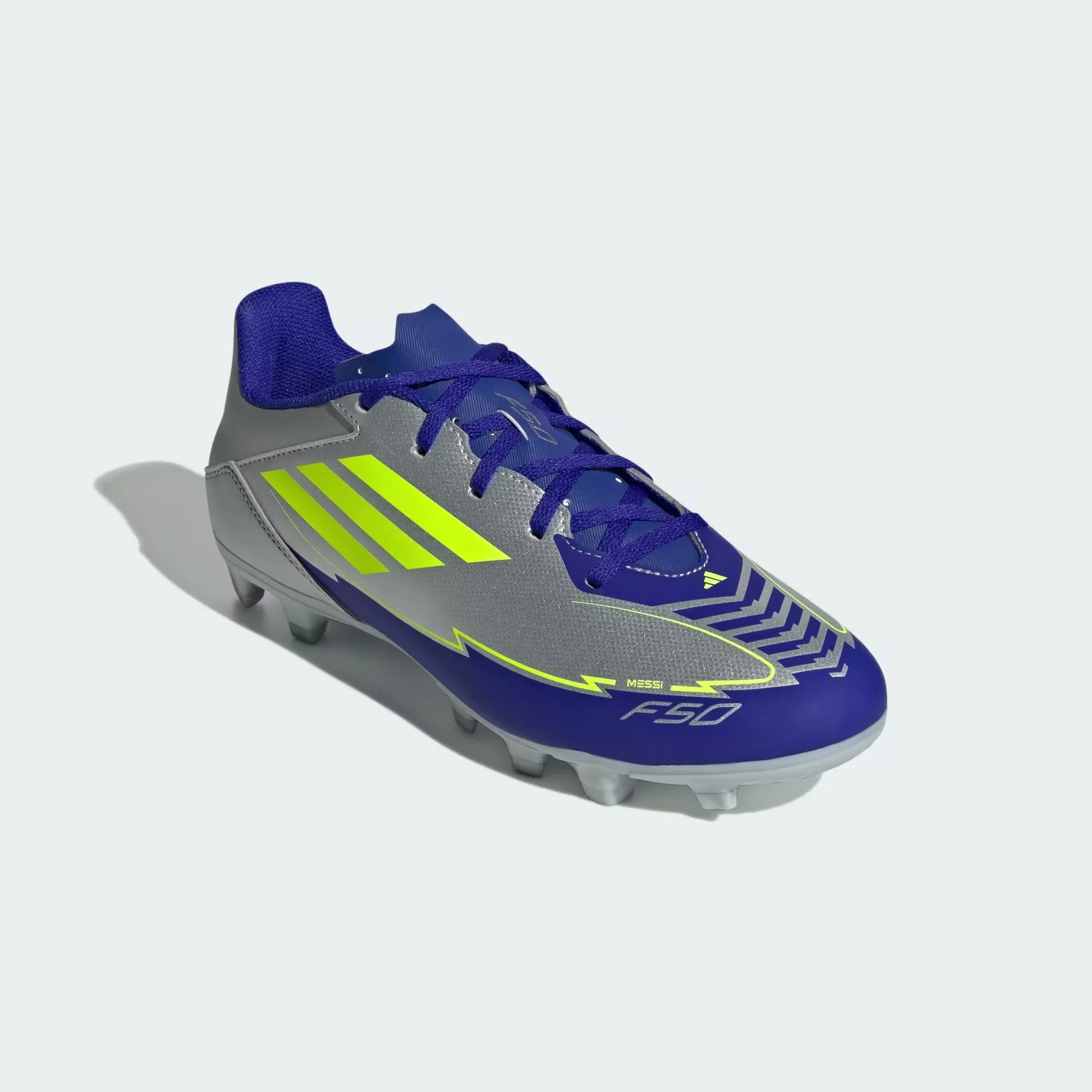 Club FG de Football Adulte F50