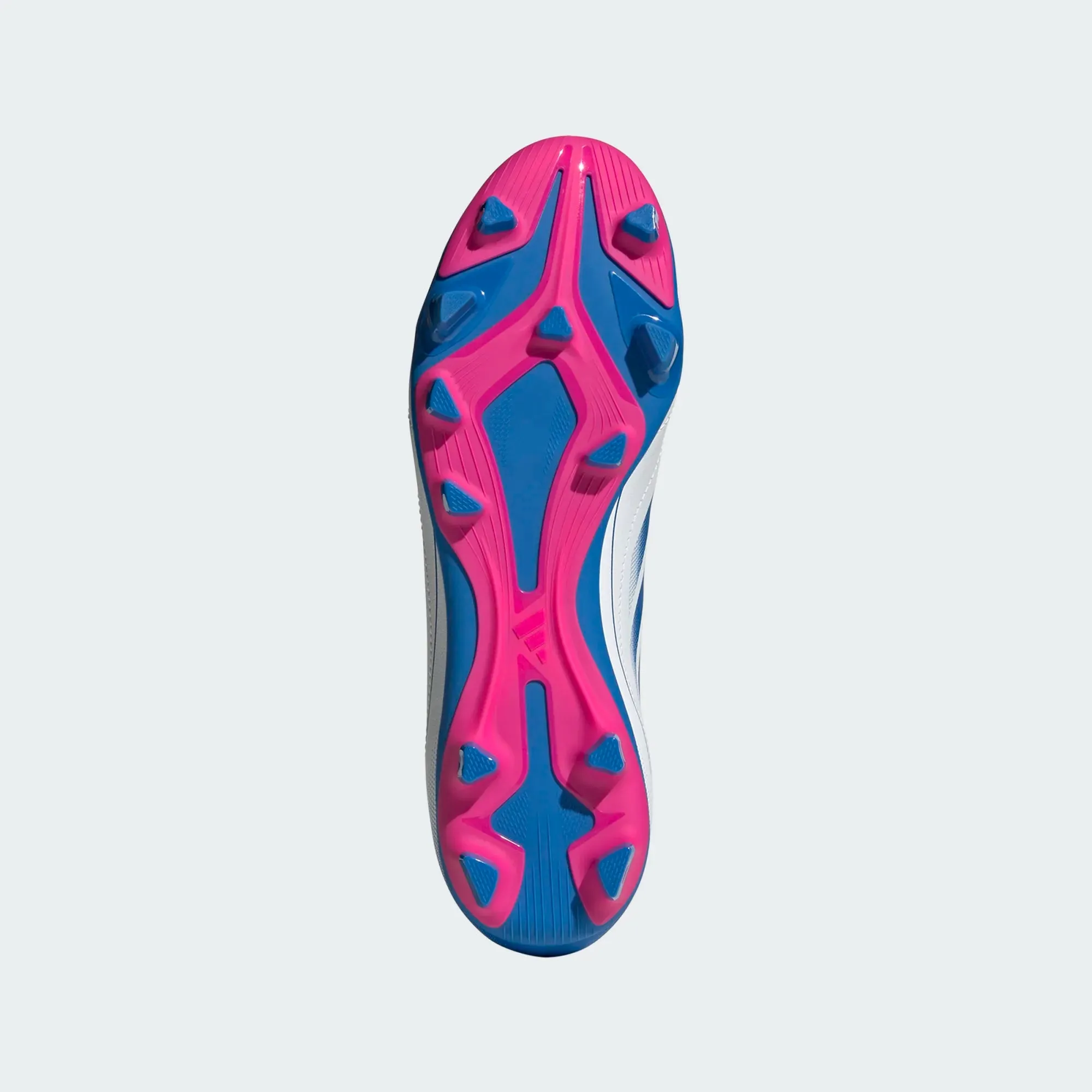 Chaussures de football Goletto IX FG pour adultes