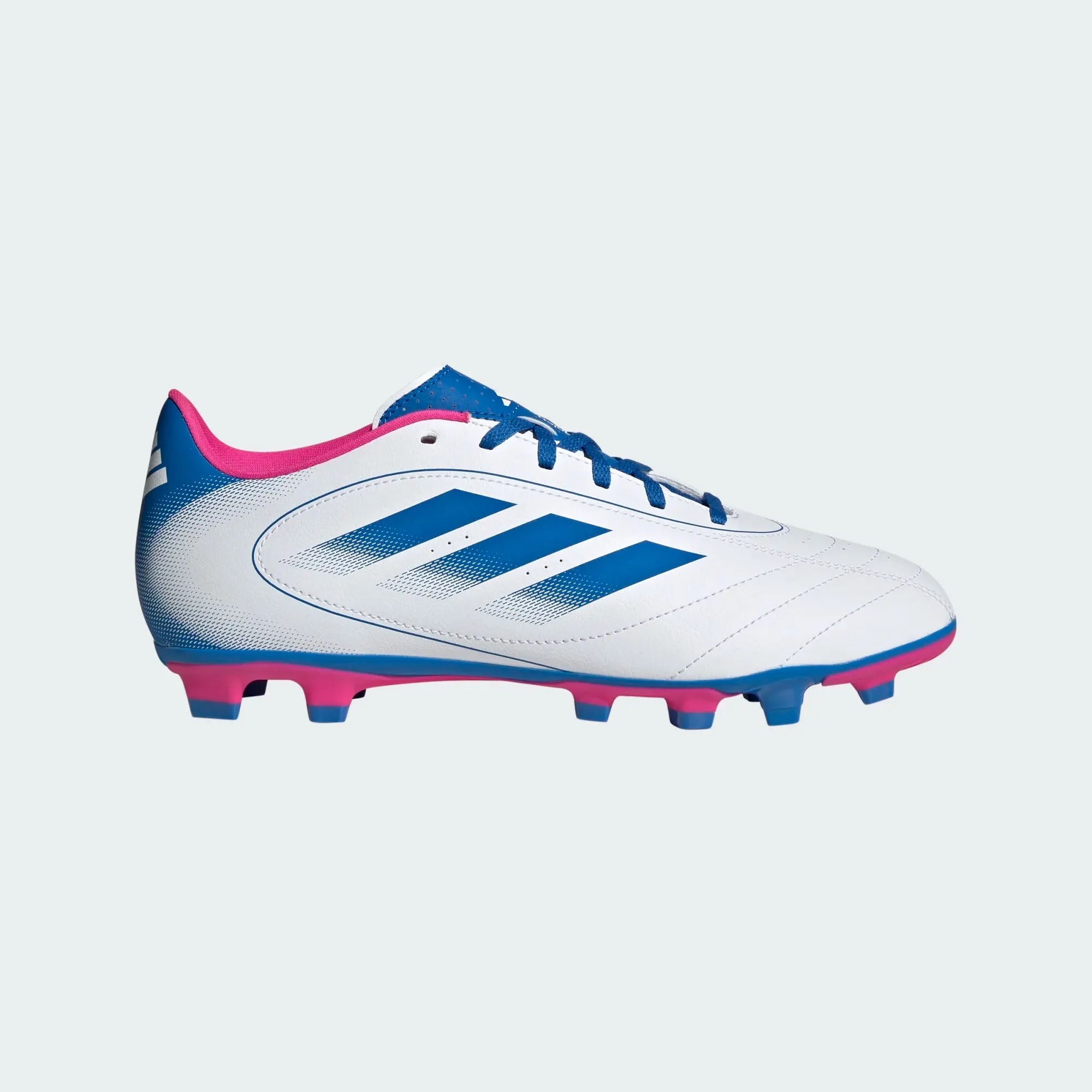 Chaussures de football Goletto IX FG pour adultes