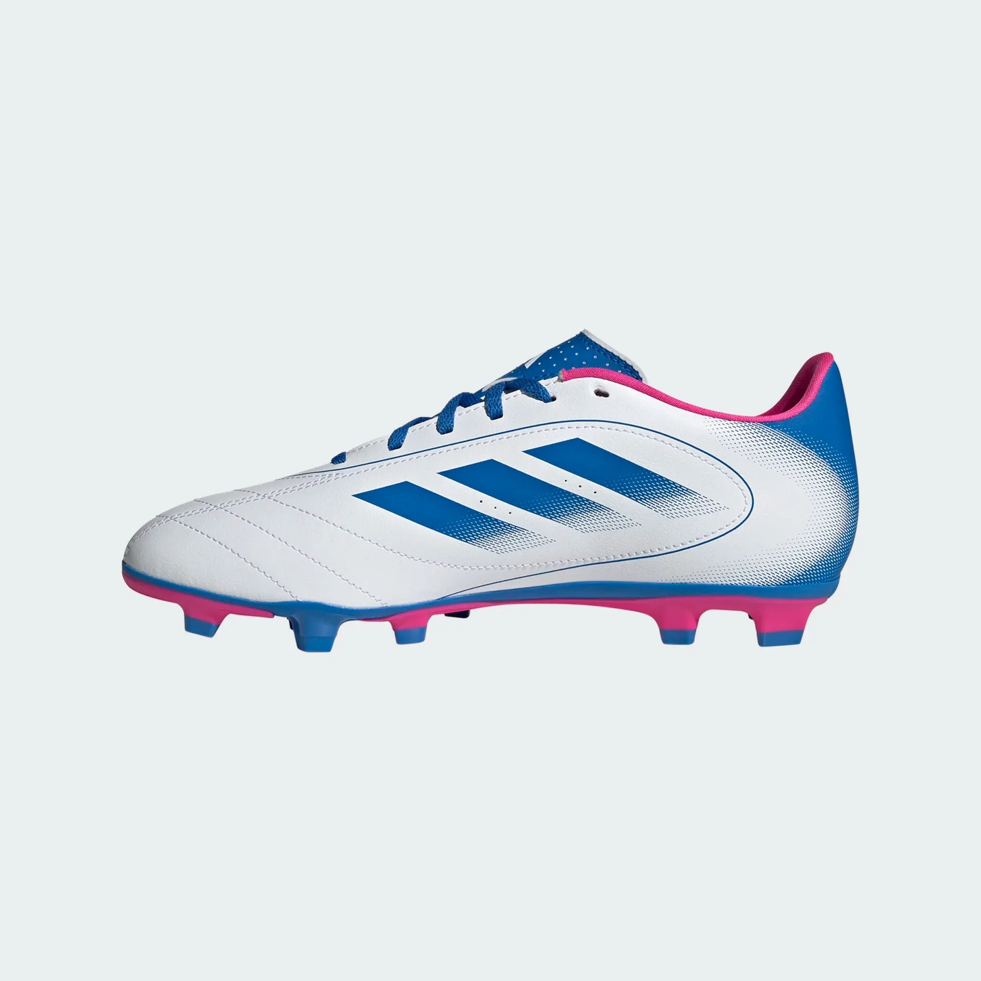 Chaussures de football Goletto IX FG pour adultes