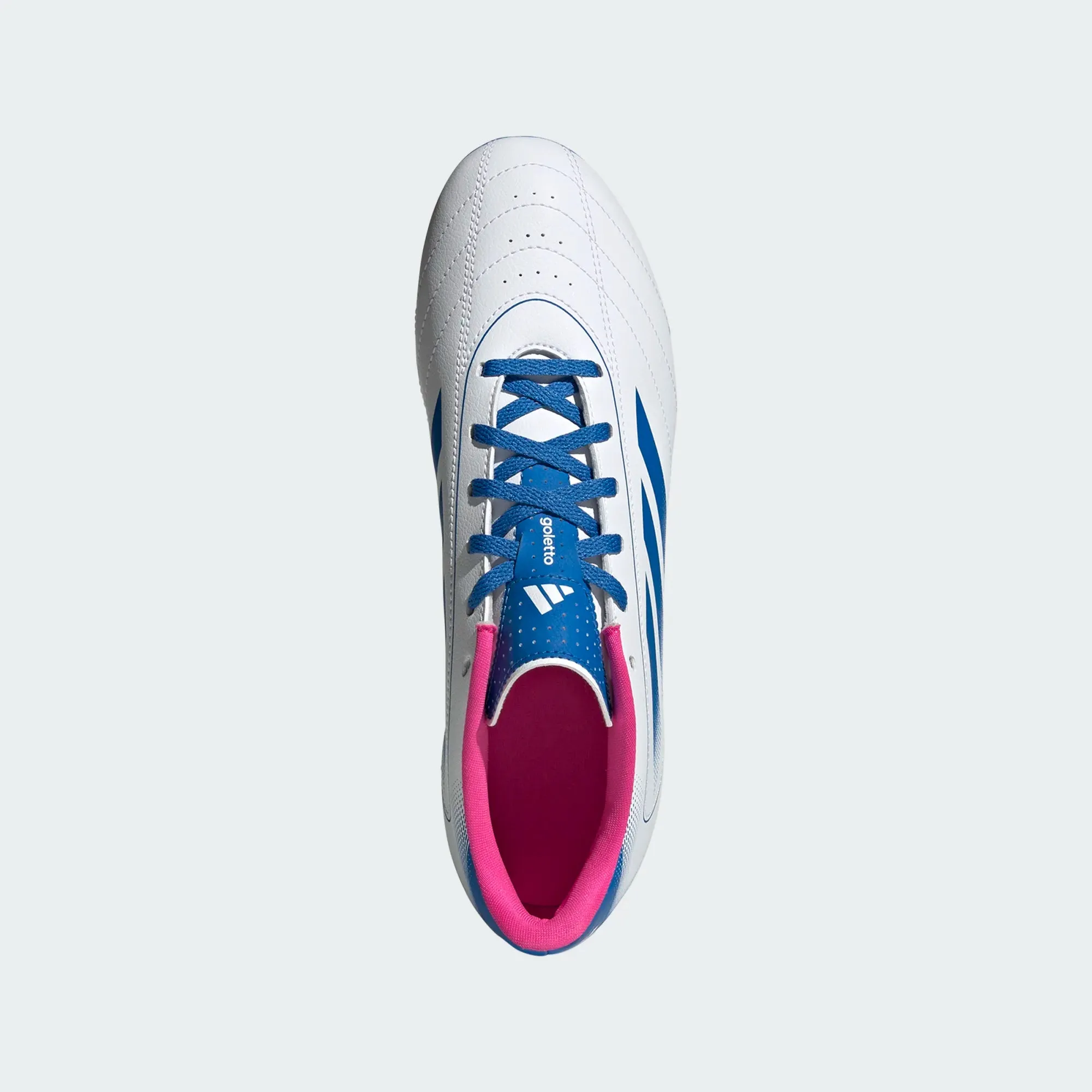 Chaussures de football Goletto IX FG pour adultes