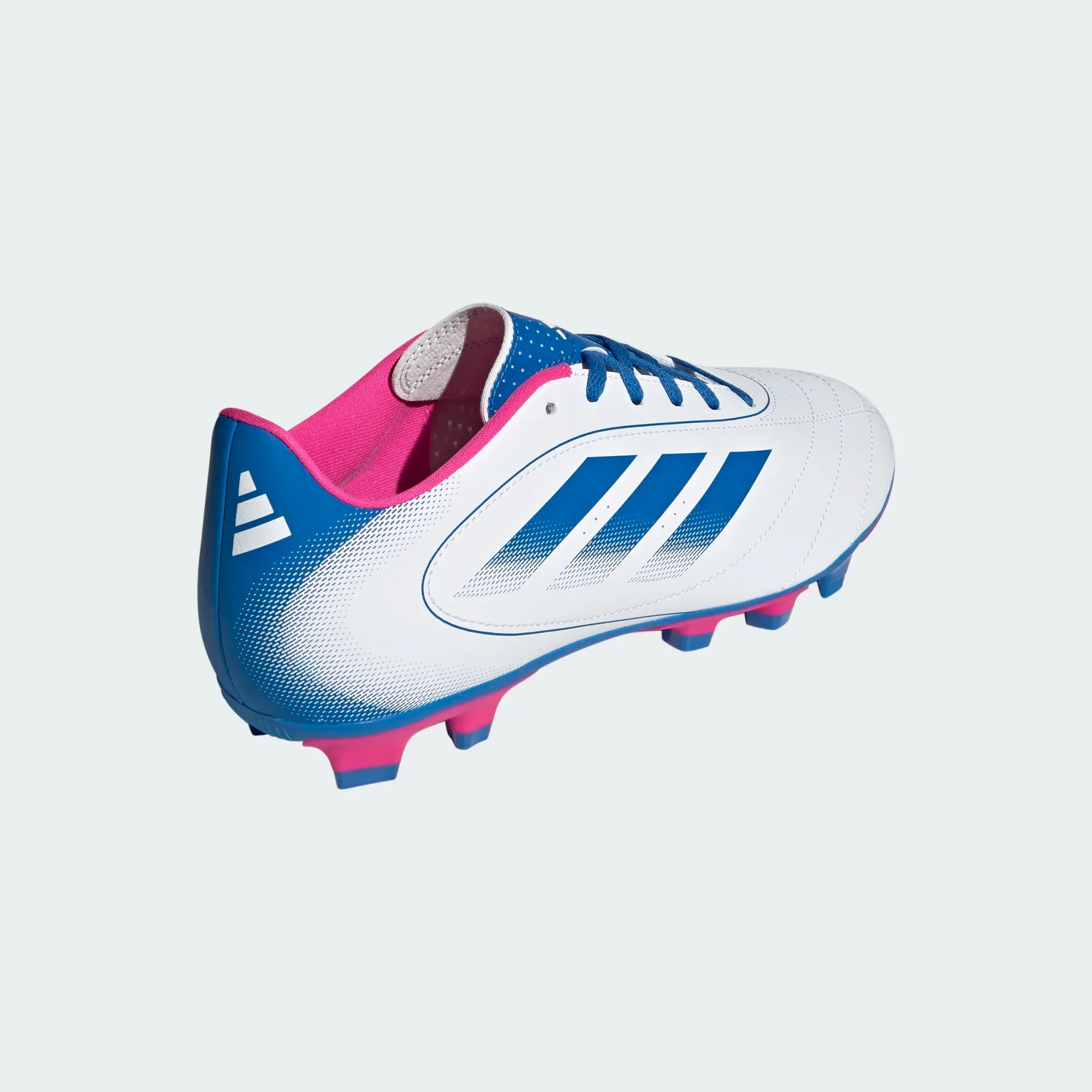 Chaussures de football Goletto IX FG pour adultes