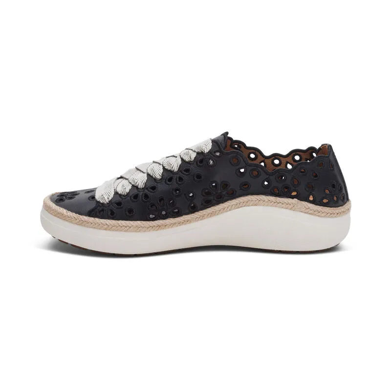 AETREX CHARLOTTE NOIR