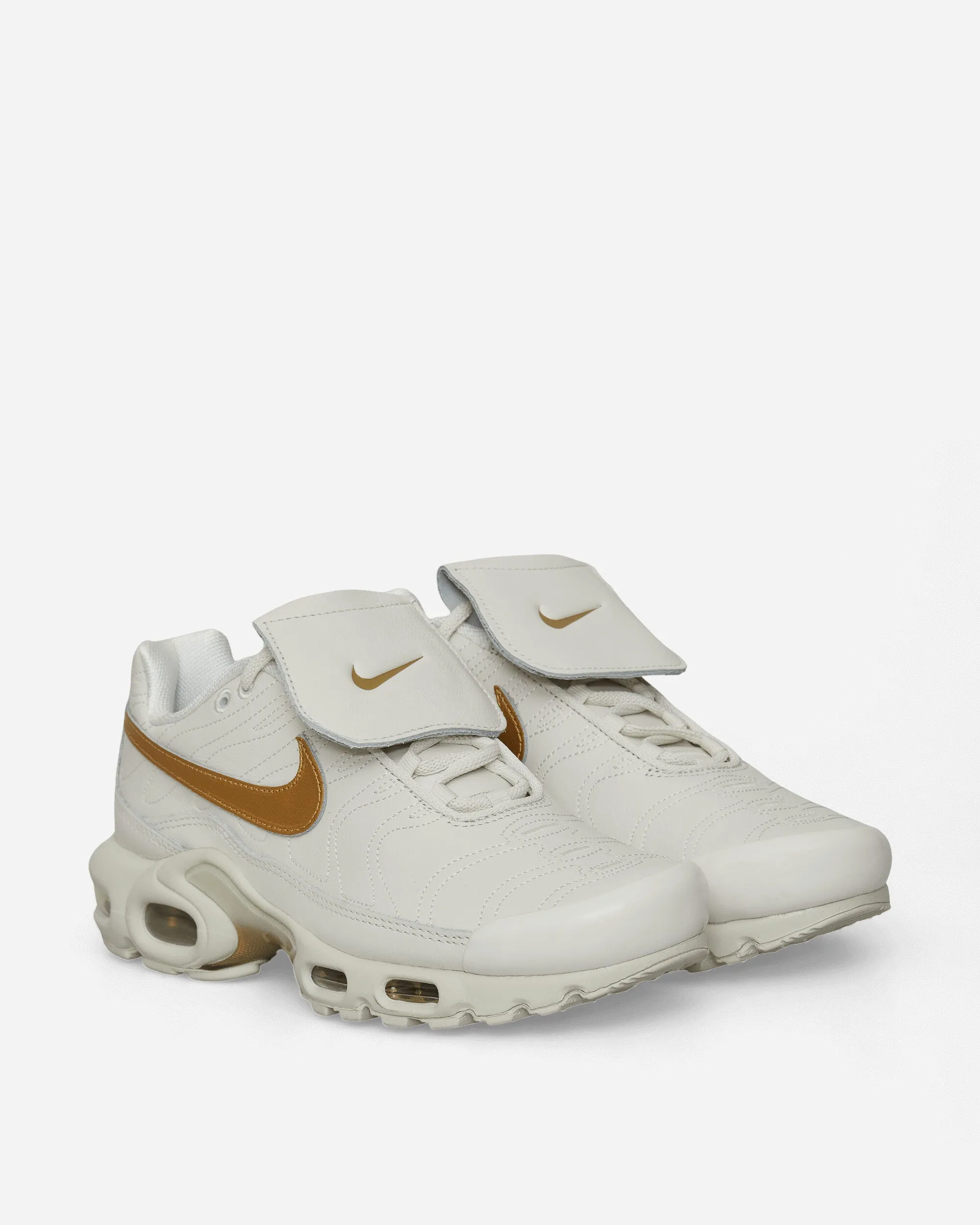 Air Max Plus TNPO Sneakers Phantom / Or Métallisé