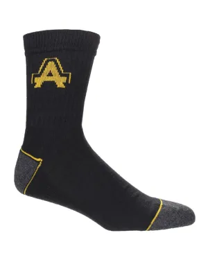Amblers Safety Amblers Heavy Duty Work Socks 3 pack Amblers Safety Shoes