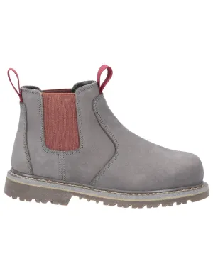 Amblers Safety AS106 Sarah Safety Boots Amblers Safety Shoes