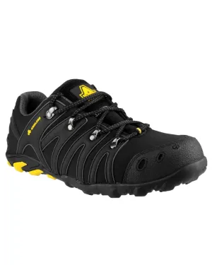 Amblers Safety FS23 Soft Shell Safety Trainers Amblers Safety Shoes