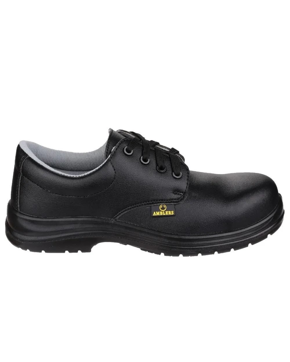 Chaussures de sécurité Amblers FS662 Chaussures de sécurité Amblers