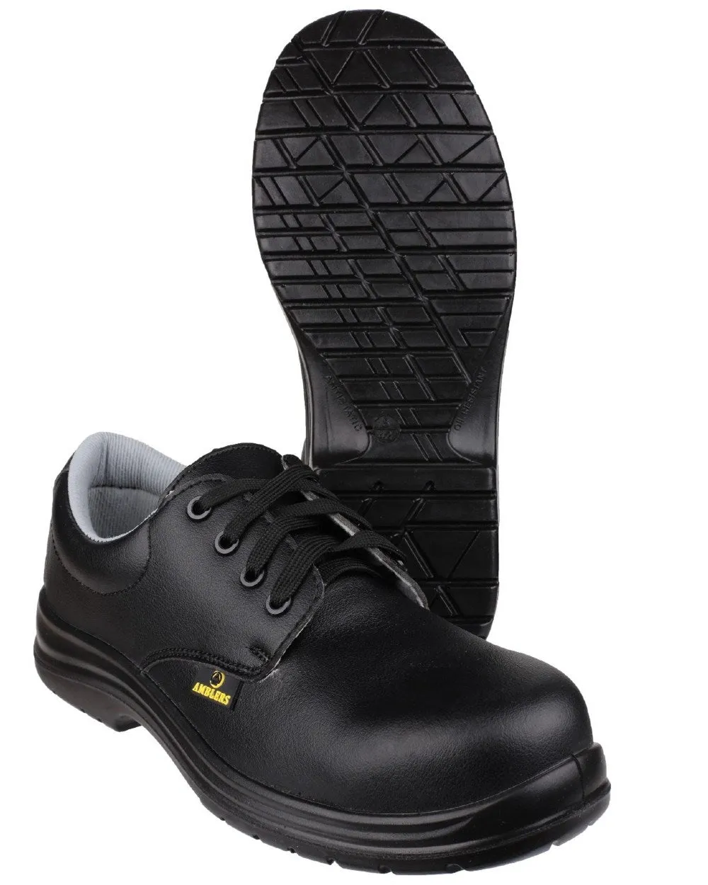 Chaussures de sécurité Amblers FS662 Chaussures de sécurité Amblers