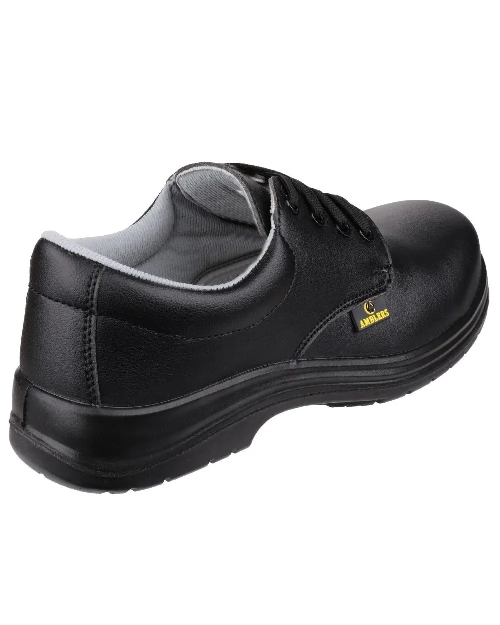 Chaussures de sécurité Amblers FS662 Chaussures de sécurité Amblers