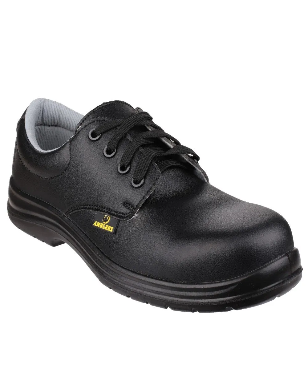 Chaussures de sécurité Amblers FS662 Chaussures de sécurité Amblers