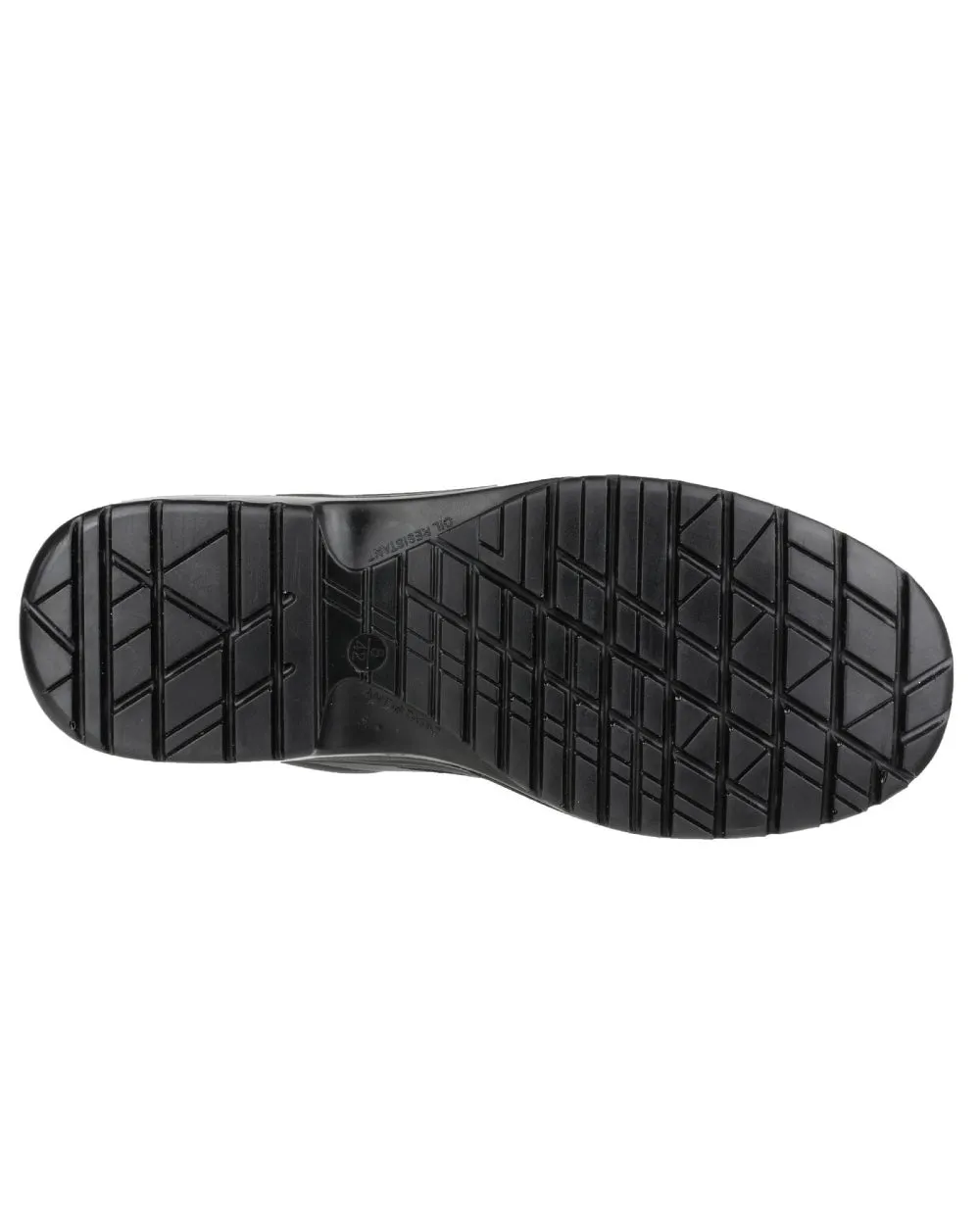 Chaussures de sécurité Amblers FS662 Chaussures de sécurité Amblers