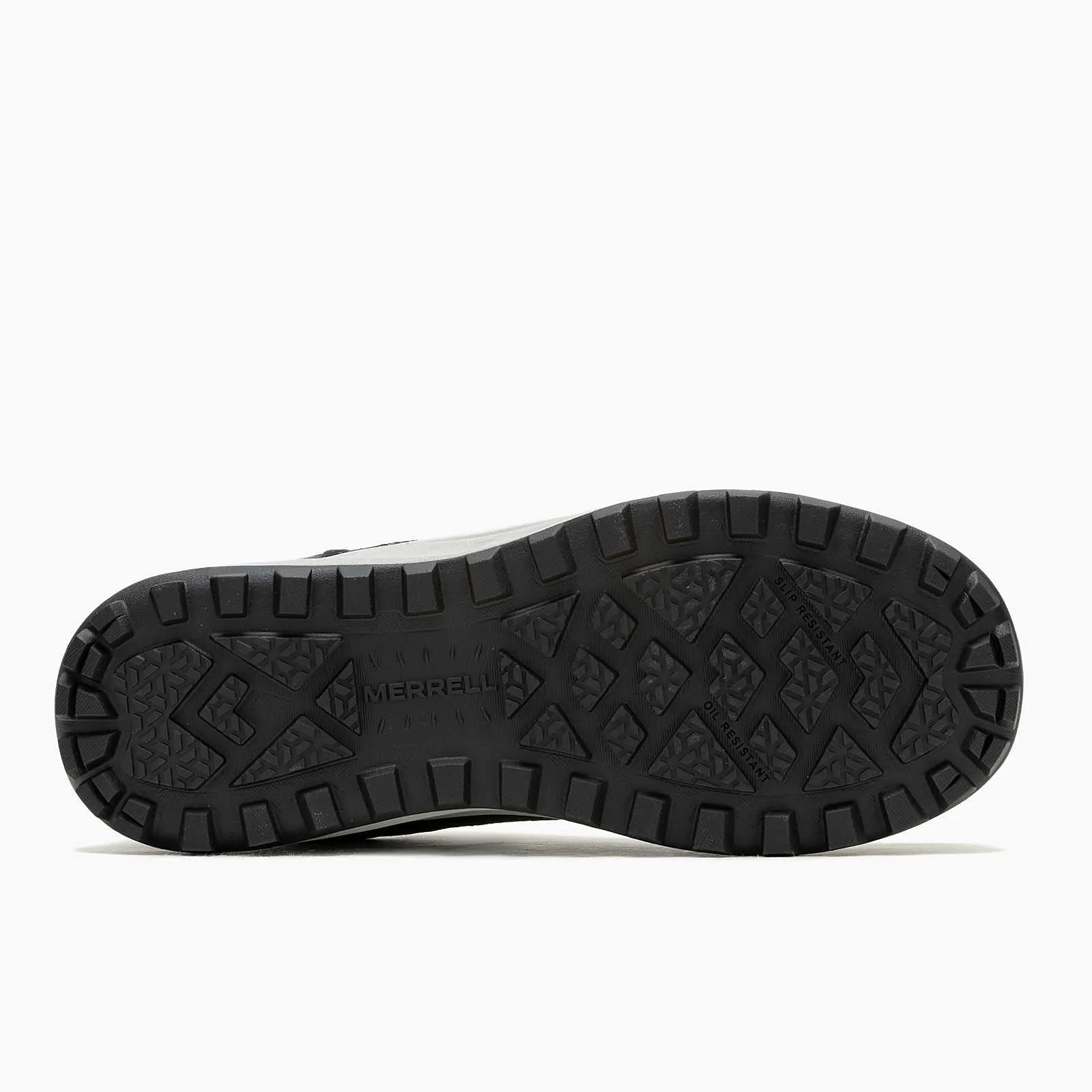 Chaussures de travail pour femmes Antora 3 en fibre de carbone - Noir