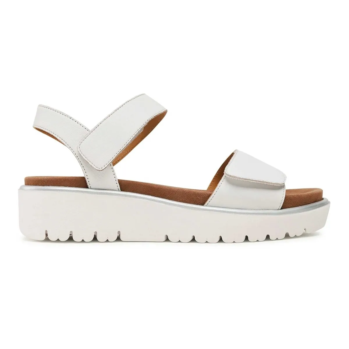 Ara Women's Bellvue II Blanc