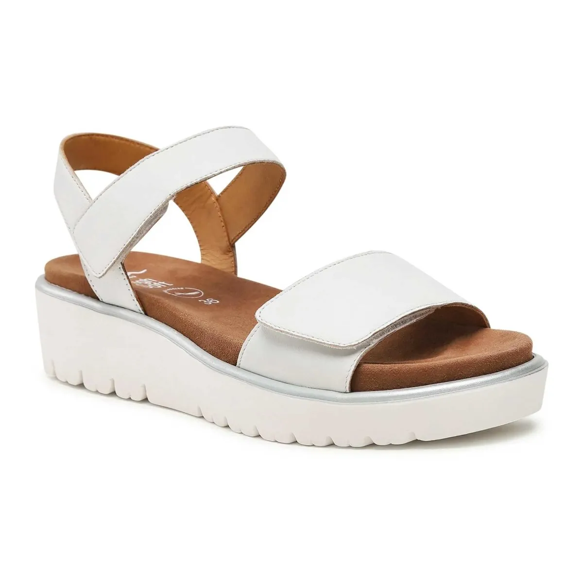 Ara Women's Bellvue II Blanc