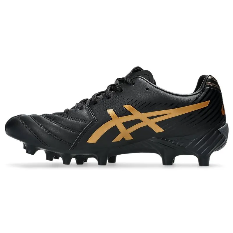 Chaussures de football ASICS Lethal Flash IT 3 pour adultes