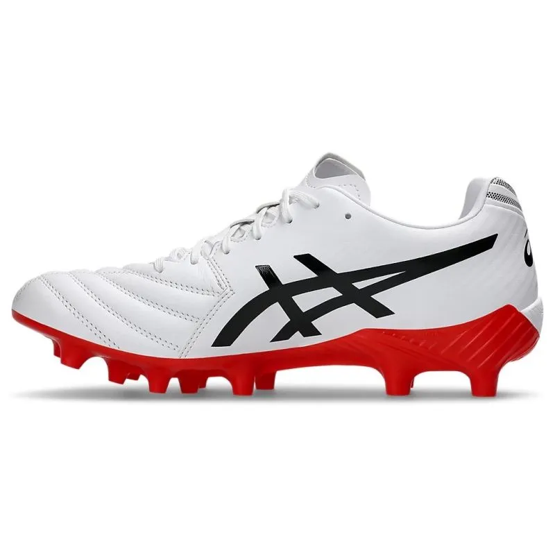 Chaussures de football ASICS Lethal Flash IT 3 pour adultes