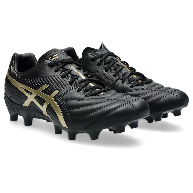 Chaussures de football ASICS Lethal Flash IT 3 pour adultes