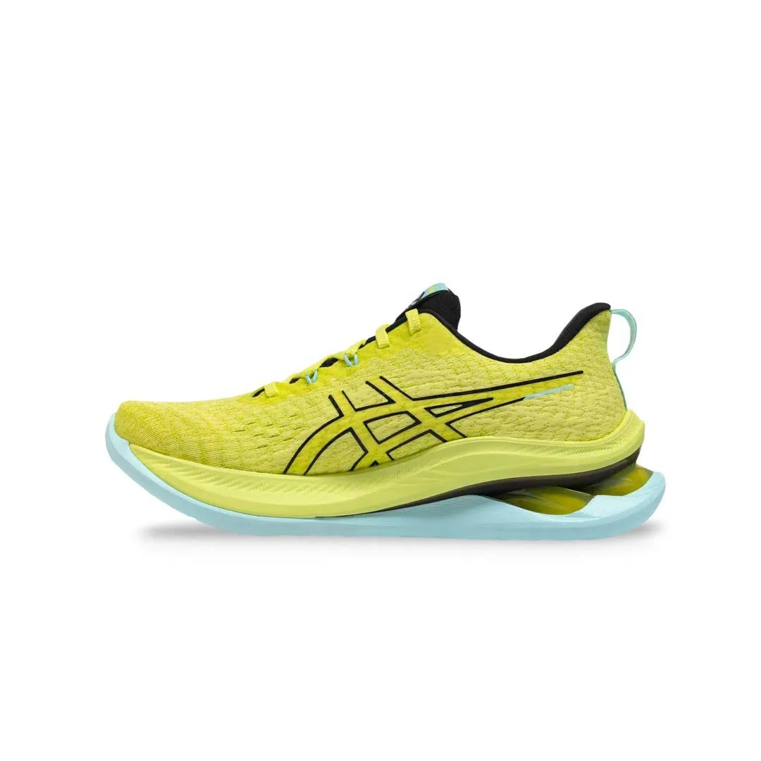 Asics - Chaussures Gel-Kinsei Max pour Homme (1011B696 750)