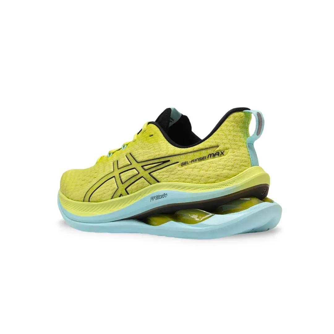 Asics - Chaussures Gel-Kinsei Max pour Homme (1011B696 750)