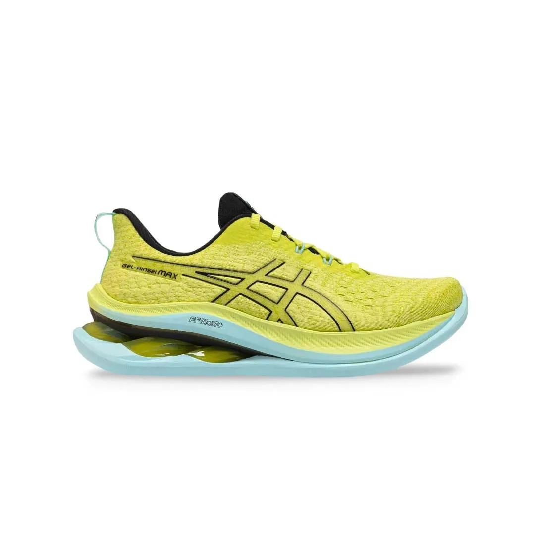 Asics - Chaussures Gel-Kinsei Max pour Homme (1011B696 750)