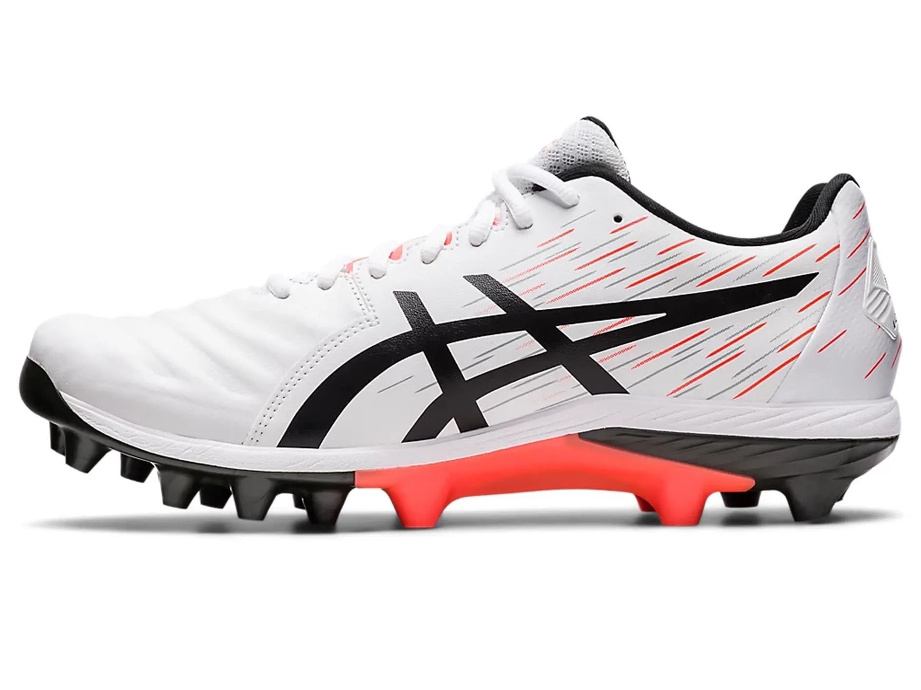Chaussures de football Asics Lethal Blend FF pour hommes