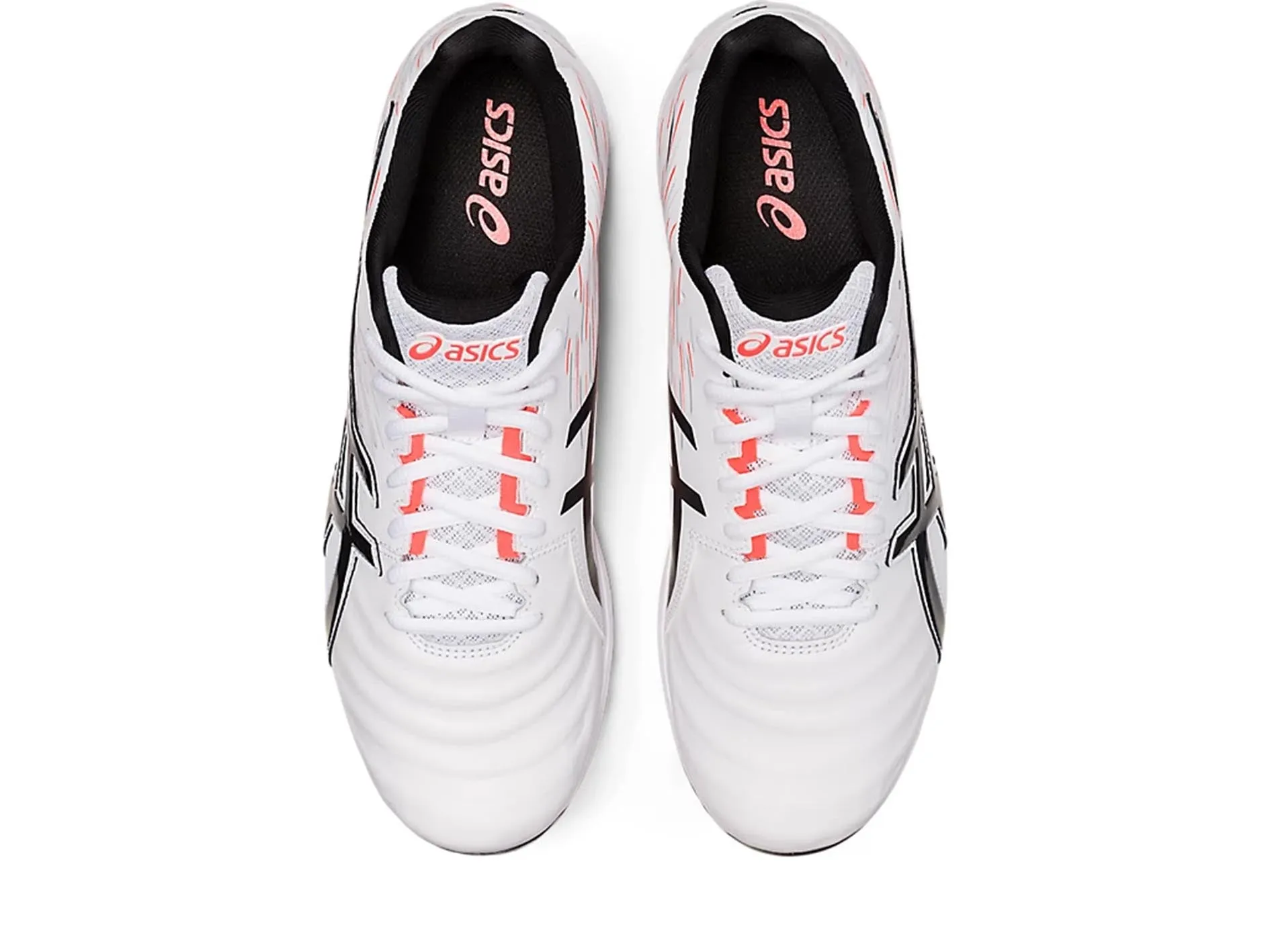 Chaussures de football Asics Lethal Blend FF pour hommes